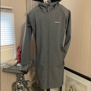 Bench Weatherproof Jacket